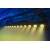 Listwa oświetleniowa LCB1215IP LED BAR IP65 12x15W 6in1